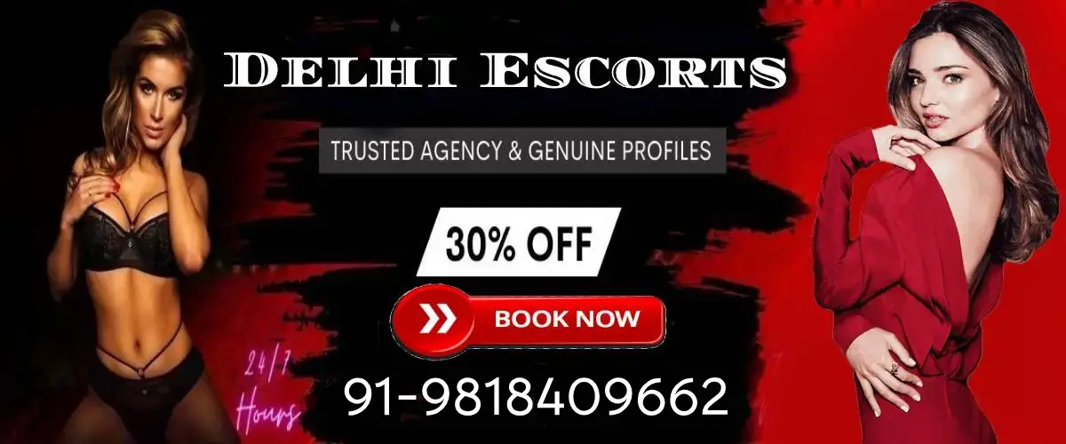 delhi russian escort 